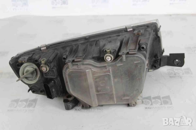 Ляв фар за Skoda Fabia I (2000-2007), снимка 2 - Части - 52452596