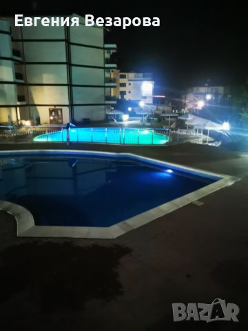 Студио Sun day в Свети Влас, снимка 14 - Почивки на море - 37125887