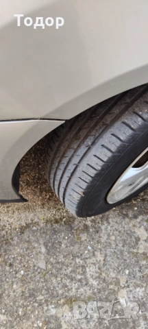 Продавам Тойота Корола, снимка 10 - Автомобили и джипове - 54174887