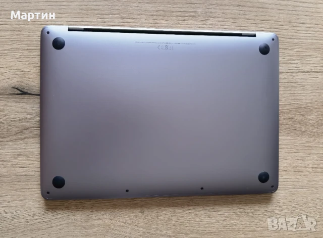 Продавам Apple Macbook Pro M2 13.3", снимка 2 - Лаптопи за работа - 50930933