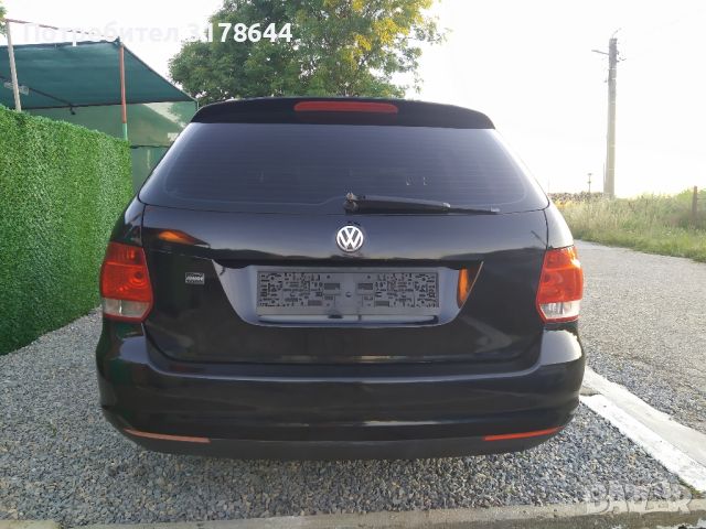 VW GOLF 1.9TDI., снимка 7 - Автомобили и джипове - 46089168