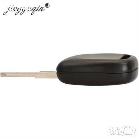 Кутийка за ключ с острие NE73, за Renault/Dacia Clio/Kangoo/Master/Modus/Trafic/Twingo, снимка 2 - Аксесоари и консумативи - 50022738