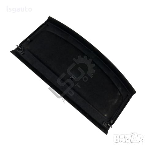 Кора над багажник Volkswagen Golf V 2003-2008 ID: 128307, снимка 2 - Части - 46185480