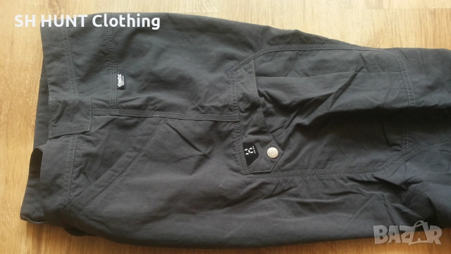 HAGLOFS CLIMATIC MID SERIES Trouser размер XL панталон - 2063, снимка 4 - Панталони - 53401969