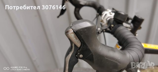 Продавам Гравел-колело Kona Jake, снимка 6 - Велосипеди - 45851819