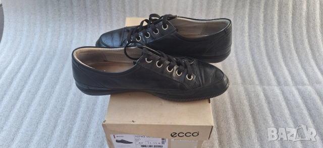 Обувки Ecco № 42, снимка 8 - Дамски ежедневни обувки - 52305335