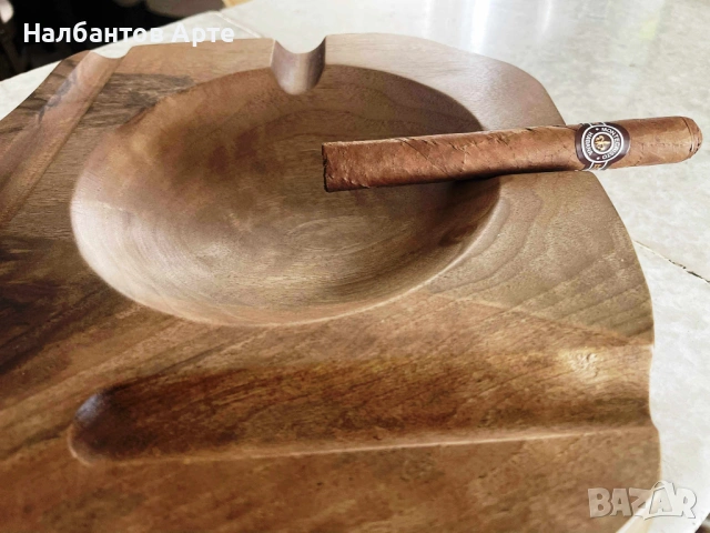 пепелник за пури, снимка 7 - Други - 53323968