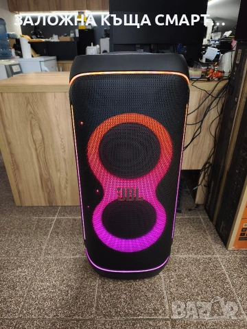 JBL PARTYBOX 720, снимка 2 - Bluetooth тонколони - 53442487