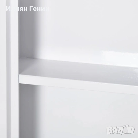 Аптечка Kleankin, 3 вътрешни отделения, снимка 3 - Шкафове - 53838073