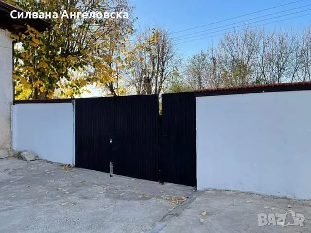 Продавам къща в с.Брестница, снимка 9 - Къщи - 47144375