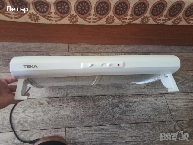 Продавам Аспиратор ТЕКА C6420