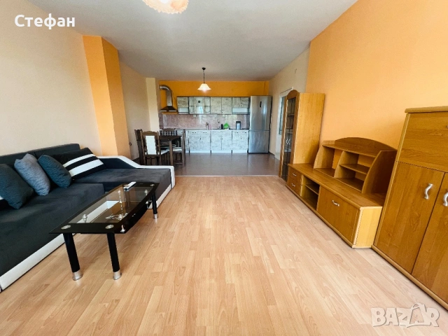 Тристаен апартамент под наем в град Хасково, снимка 2 - Апартаменти - 54303684