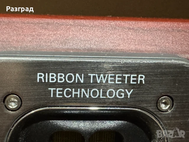 Тонколони PHILIPS FWB-MCM760, снимка 4 - Тонколони - 51300108