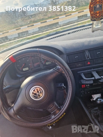 GOLF 4 1.9 TDI 131 к.с, снимка 5 - Автомобили и джипове - 53753683