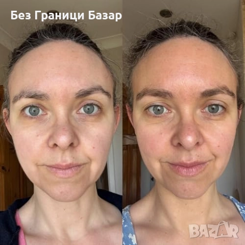 Нов Органичен автобронзант крем SPF30 за естествен златист тен лице, снимка 6 - Козметика за лице - 51608771