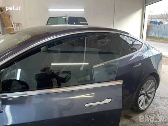 Затъмняване,полиране,защитно фолио, снимка 12 - Тунинг - 50035891