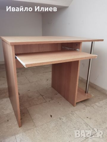 Шкаф и бюро, снимка 7 - Етажерки - 45536400