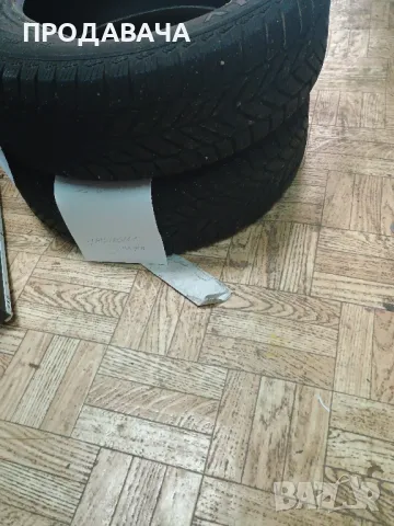 Продавам Гуми, снимка 3 - Гуми и джанти - 50344460