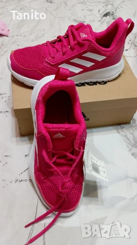 Нови маратонки Adidas Altarun