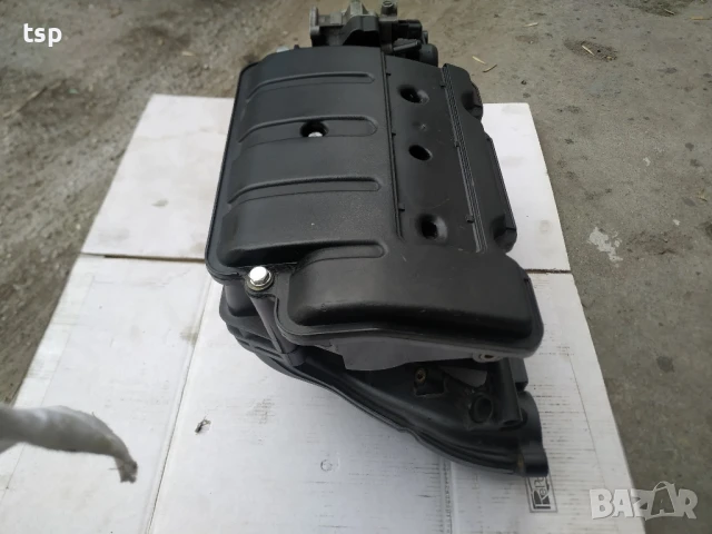 Всмукателен колектор и дросел за Saxo VTS и 106 GTI 1.6 16v, снимка 6 - Части - 51297047