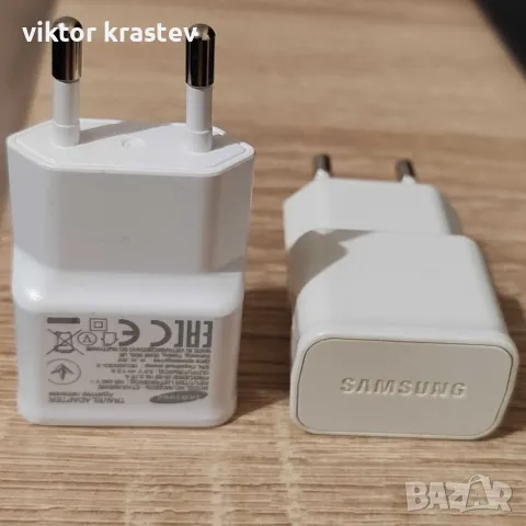 Samsung Оригинален USB Адаптер, снимка 1