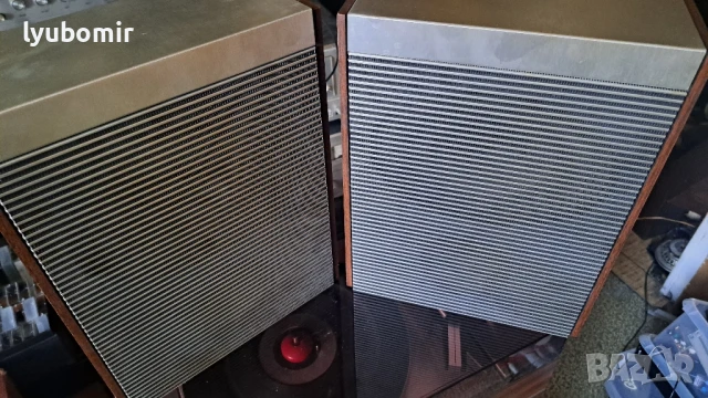 Грамофон Телефункен., снимка 2 - Грамофони - 51064698