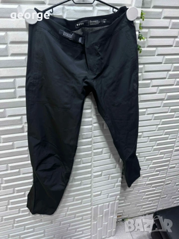 Панталон Fox - размер 36, снимка 9 - Панталони - 53442885