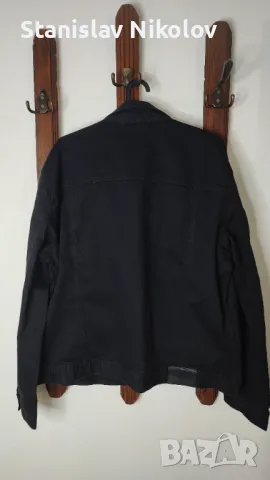 Яке Armani Exchange, Size XXL, Ново!, снимка 2 - Якета - 50073786