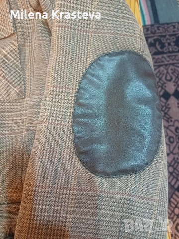 сако S, снимка 4 - Сака - 54048755