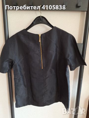 Блуза маркова втора употреба, снимка 1 - Тениски - 45859067