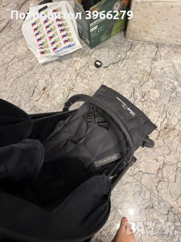 Easywalker Disney Buggy XS  , снимка 9 - Детски колички - 54300685