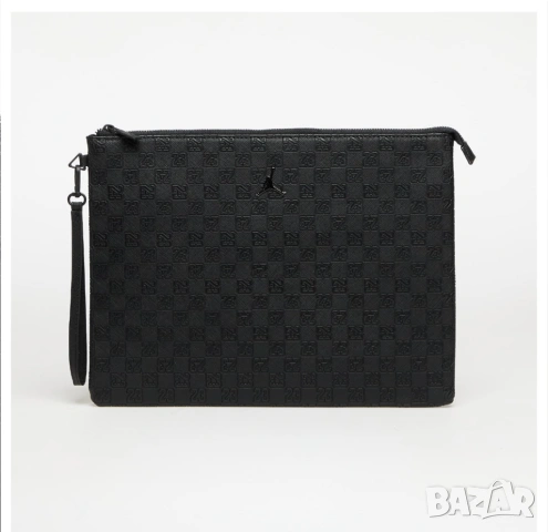 Калъф Jordan Jam Monogram Pouch 