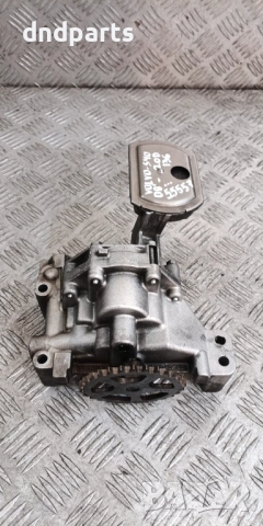 Маслена помпа Volvo S40 2.0D 136hp 2008г. 9431291021 DE3	