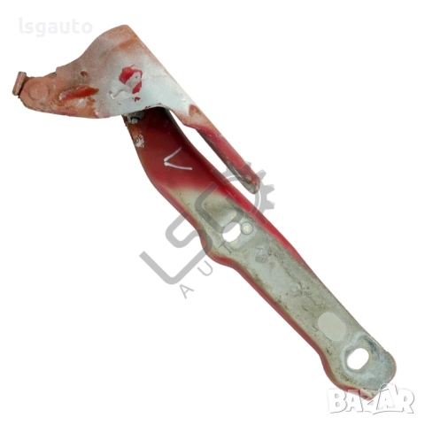 Лява панта преден капак Volkswagen Scirocco III 2008-2017 ID: 153809