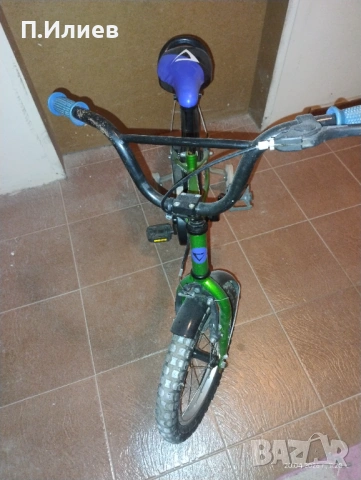 Колело, снимка 3 - Велосипеди - 54260817