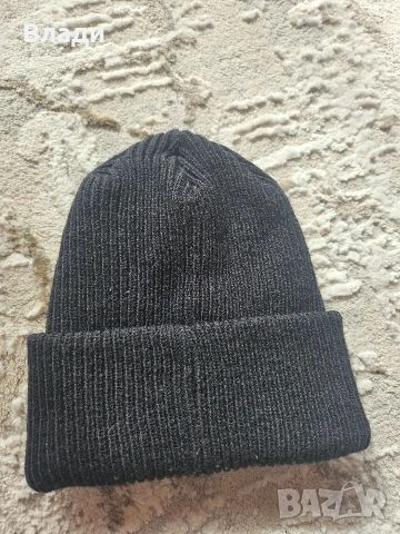 Унисекс зимна шапка Dsquared2, снимка 2 - Шапки - 53497179