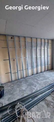 Ремонт на вашият дом!., снимка 10 - Строителни работници - 53144355