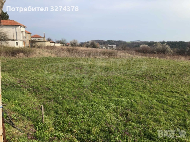 Парцел с потенциал: 2 дка в близост до Карадере (директна продажба), снимка 2 - Парцели - 53616930