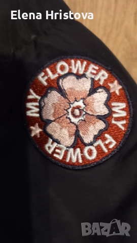 дамско яке, снимка 2 - Палта, манта - 52508929