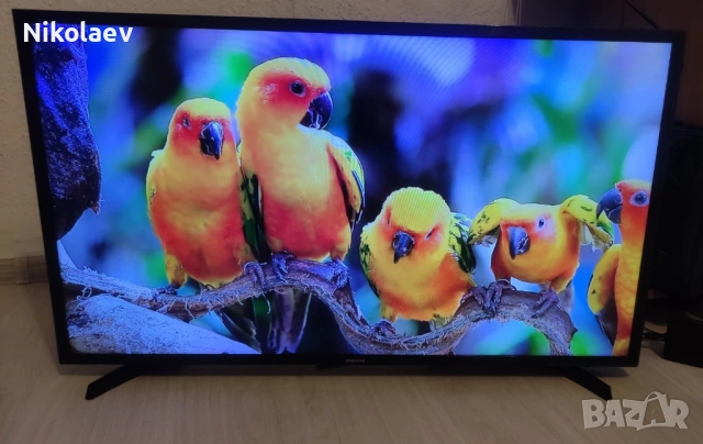 Samsung 40'' LED  UE40M5002AK 2019г