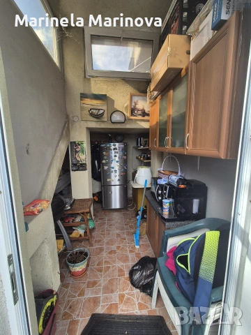 продава два етажа от къща , снимка 8 - Къщи - 53659495