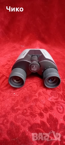 здрав ловен бинокъл "Практика"