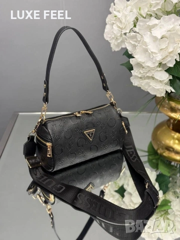 GUESS⚜️ Дамски Чанти , снимка 11 - Чанти - 53226032