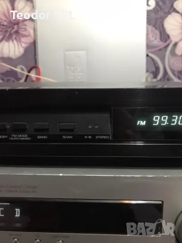 Akai fm stereo tuner , снимка 9 - Аудиосистеми - 48372867