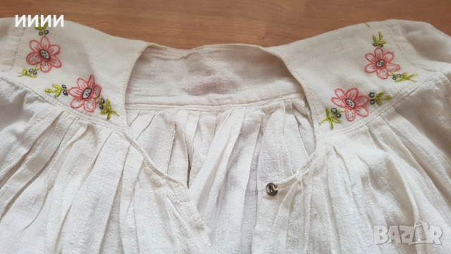 Риза от носия 16