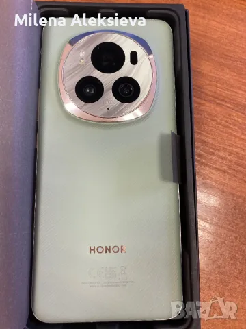 Продавам нов Honor magic 6 pro, снимка 1 - Други - 47234553