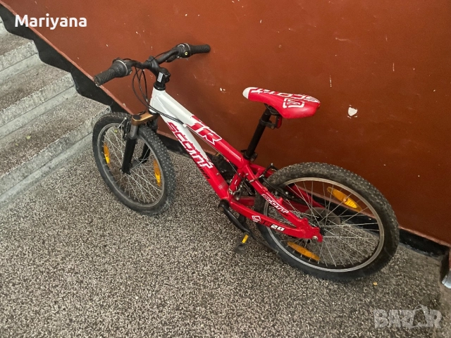 Детско колело, снимка 3 - Велосипеди - 51962730