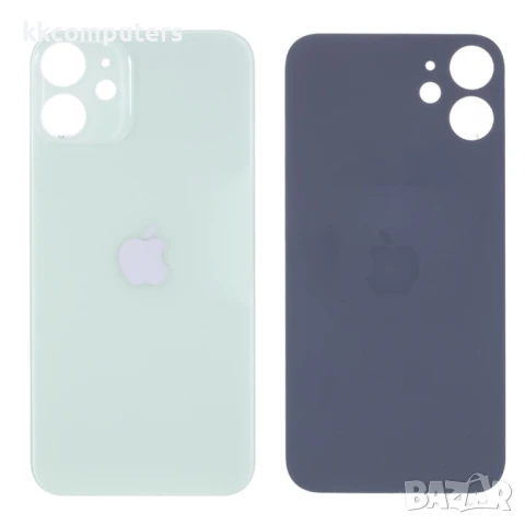 Оригинален Заден Капак за Apple iPhone 12 , снимка 4 - Калъфи, кейсове - 51121851