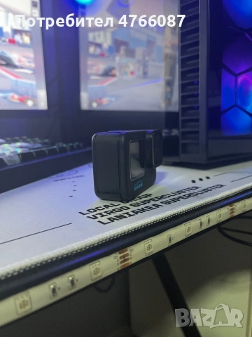 Продавам Go Pro hero 10 Спешно!!, снимка 6 - Камери - 53843726