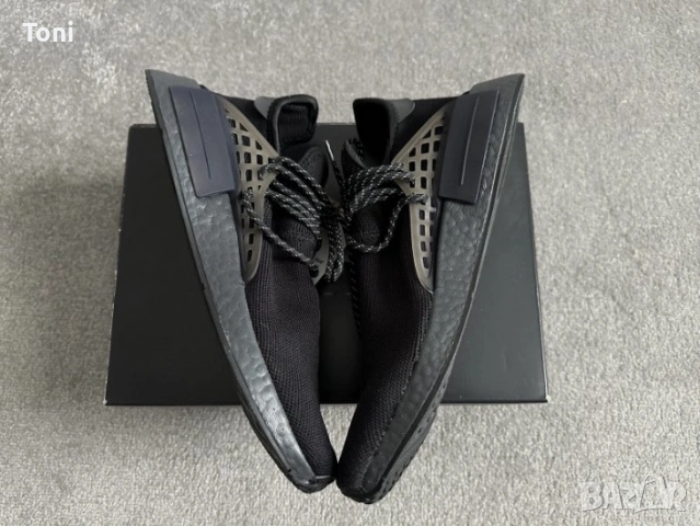 Adidas NMD adidas , снимка 2 - Маратонки - 53417921